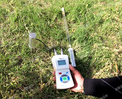 土壤水势测量仪